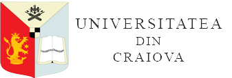 Logo The University of Craiova