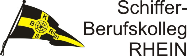 Logo Schiffer Berufskolleg RHEIN