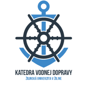 Logo Katedra vodney dopravy