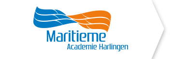 Logo Maritieme academie Harlingen
