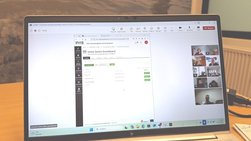 Consortium Gears Up for Final Workshop and Events